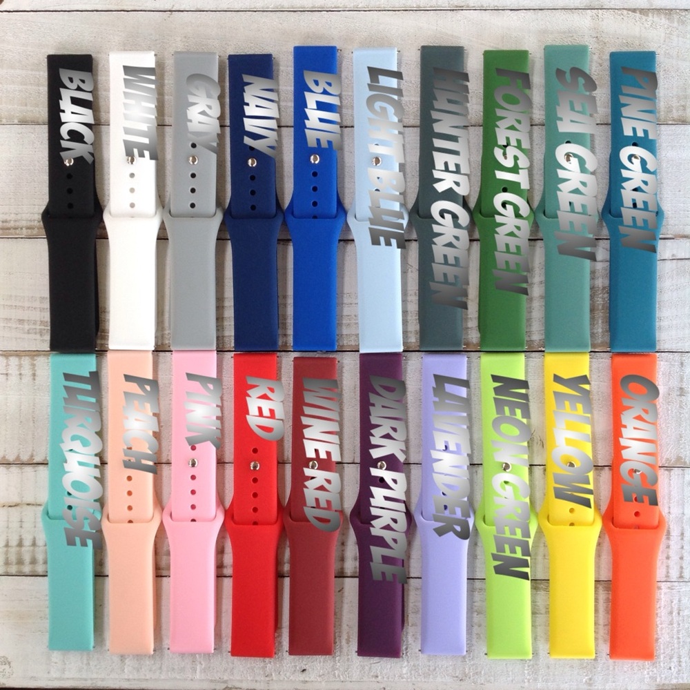 Samsung Watch band